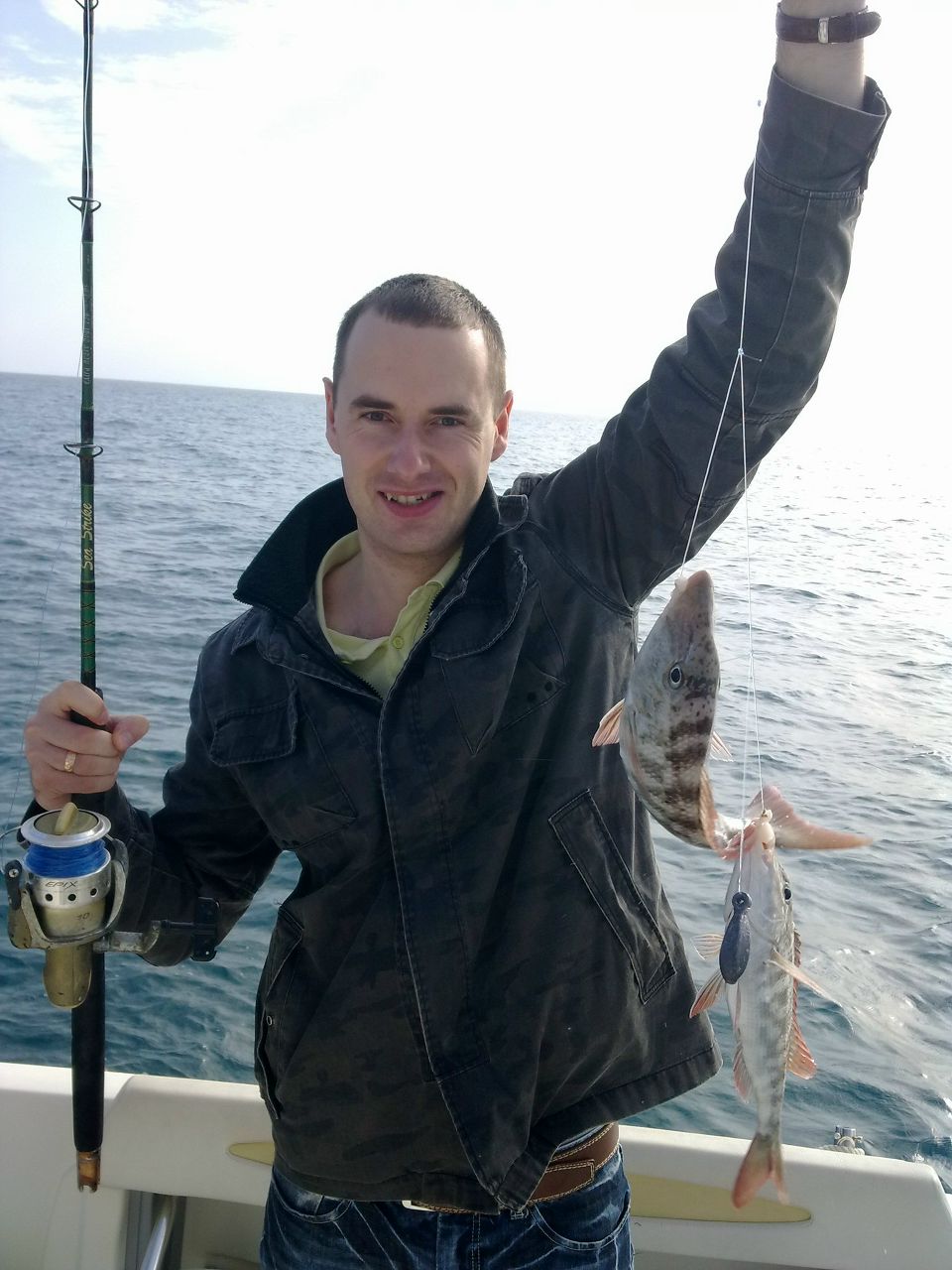 Павел Вергилес | Санкт-Петербург