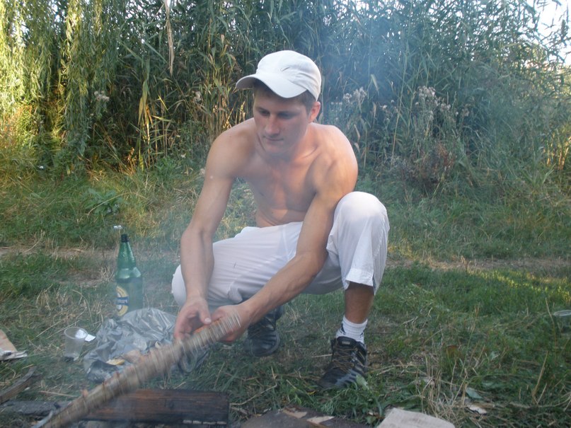 Дима Федосеев | Розовка