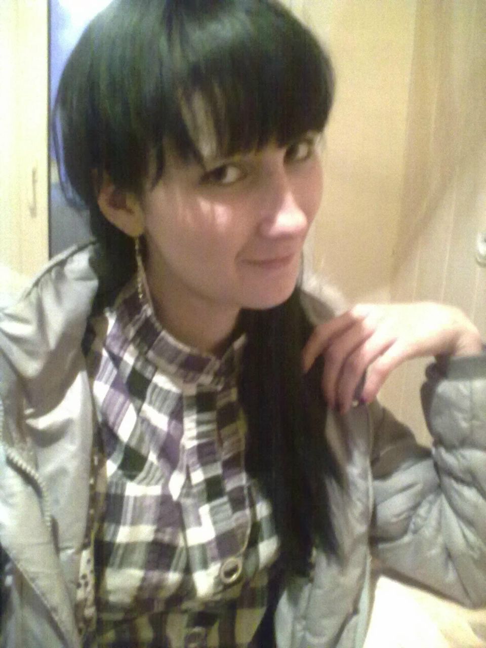 Анастасия Скрипко | Рославль