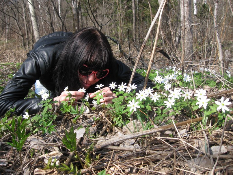 Екатерина Вяткина | Пермь