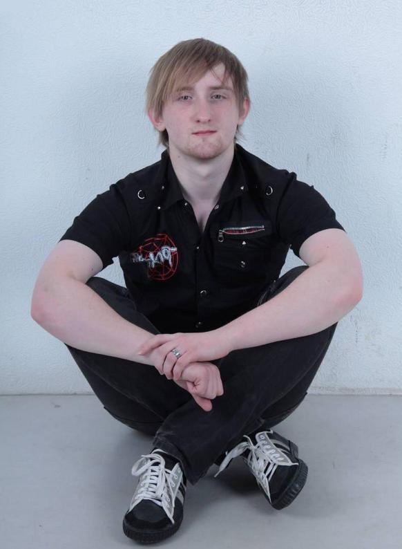 Algamon Елфимов | Москва