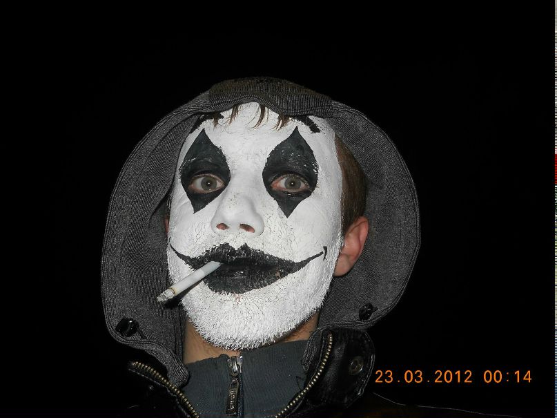 Евгений Рыбаков | Нижний Новгород