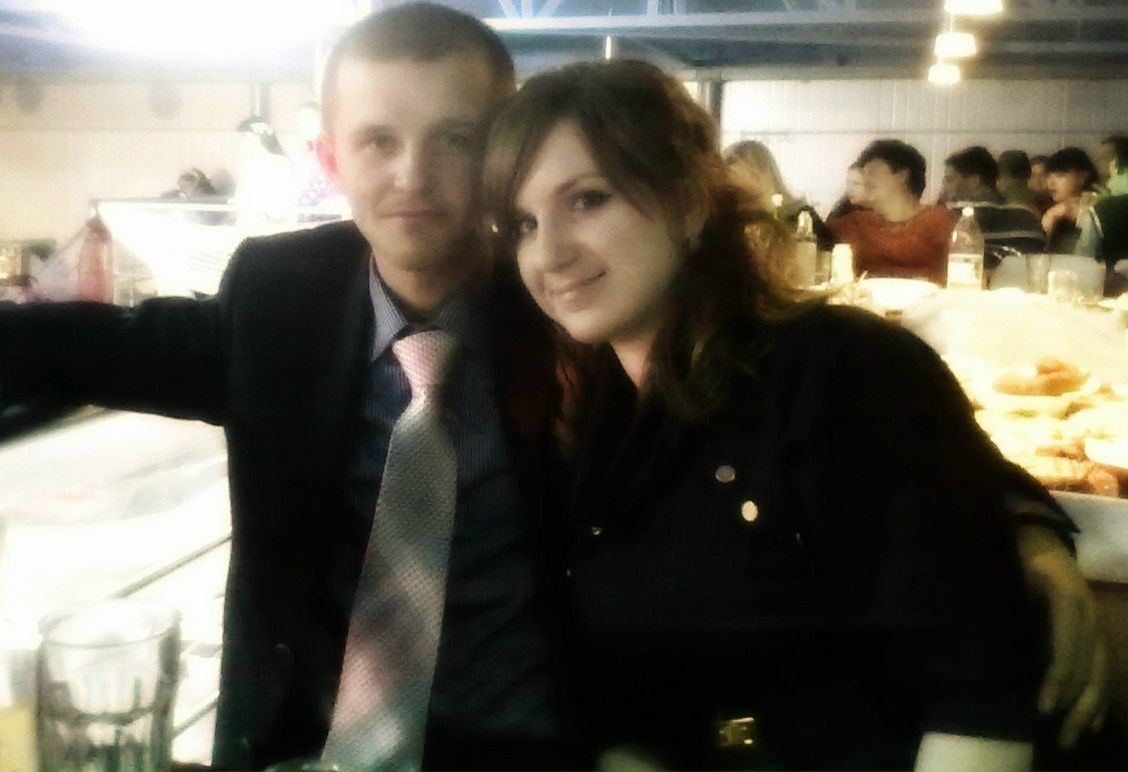 Виктория Фолошня ♥ღ ☜♡☞ ღ♥ | Черновцы