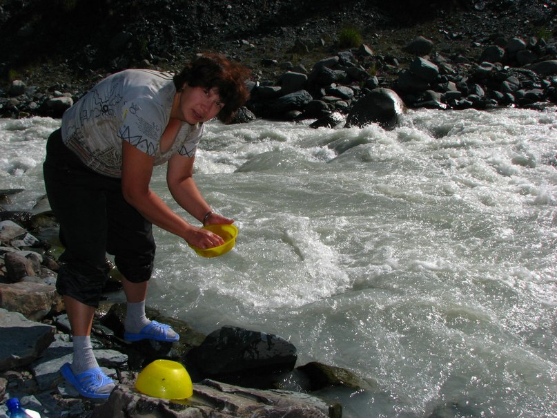 Наталья Горбунова | Красноярск