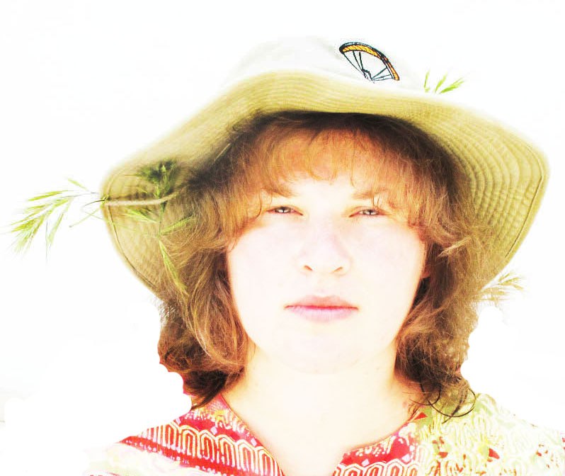 Юлия Кружкова | Санкт-Петербург