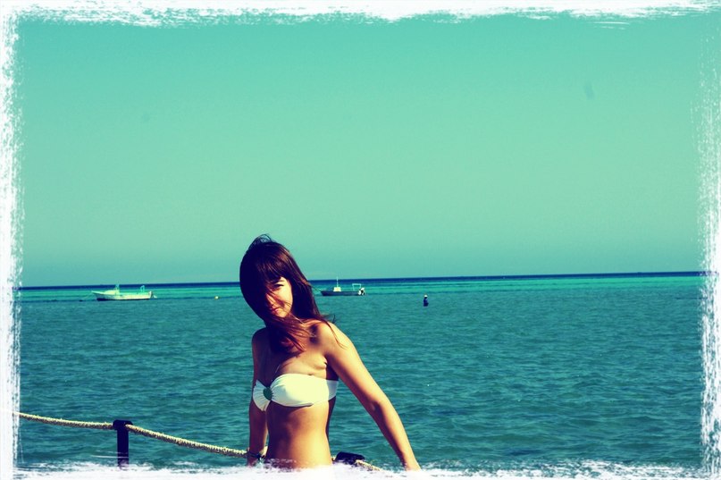 Дарья Игоревна | Москва