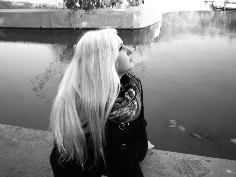 Юлия Смирнова | Одесса