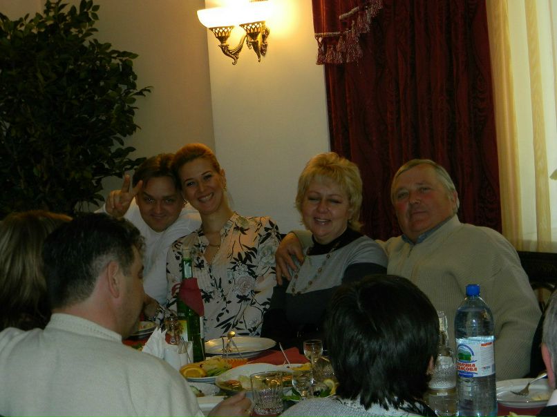 Анна Смолова | Судак