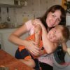 Аватар: Оксана Канакова
