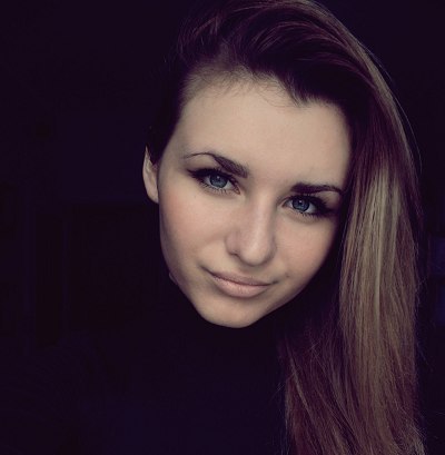 Анастасия Лукьяненко | Томск