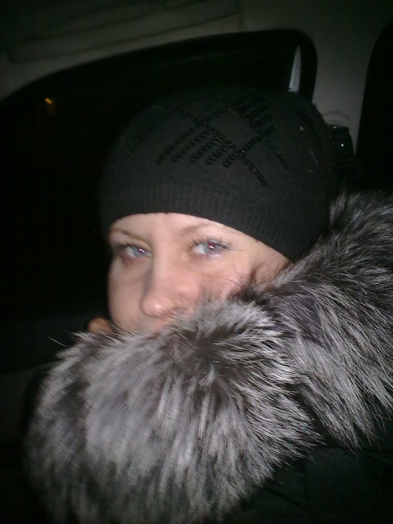 Светлана Костикова | Новокуйбышевск