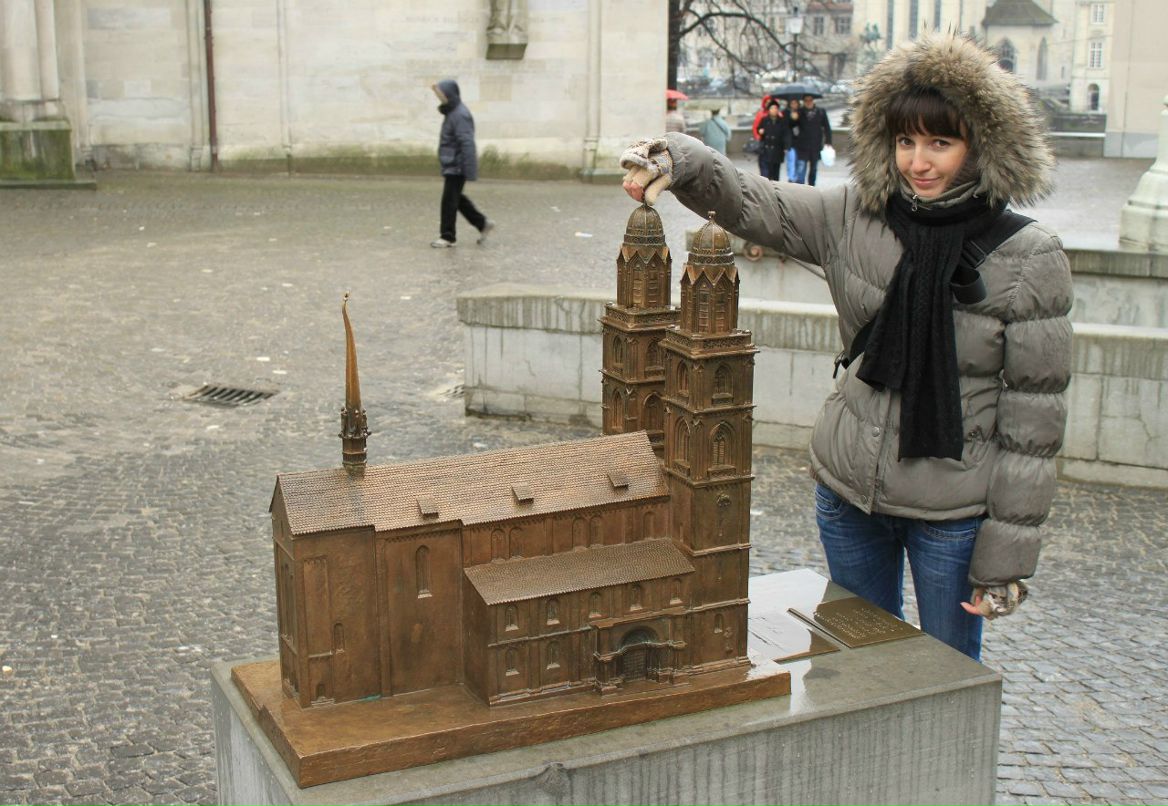 Татьяна Гусарова | 