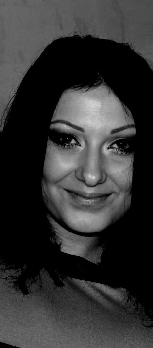 Катя Мотрич Manyasha | Киев