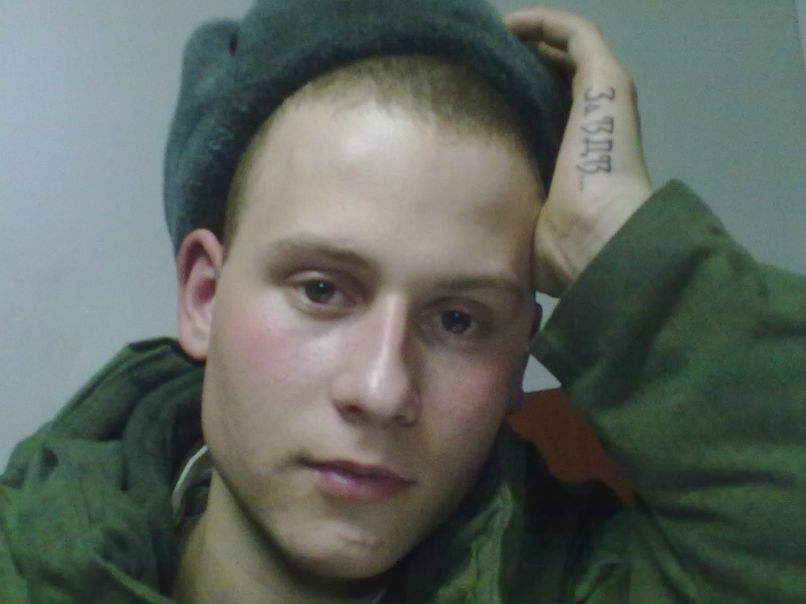 Денис Нечаевский | 