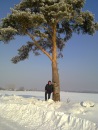 Фотография Александрова Павла
