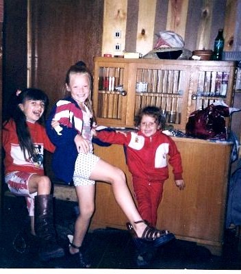 Юлия Полякова | Первоуральск