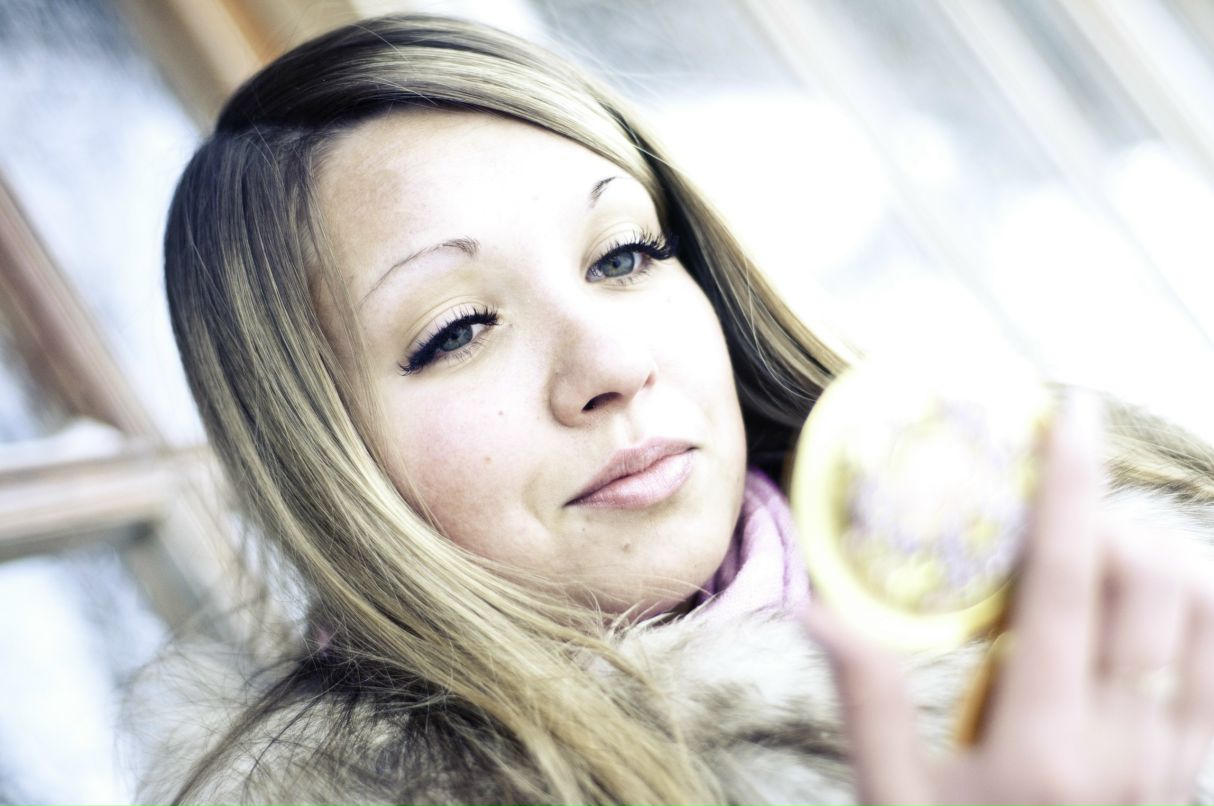 Юлианна Шваб | Екатеринбург