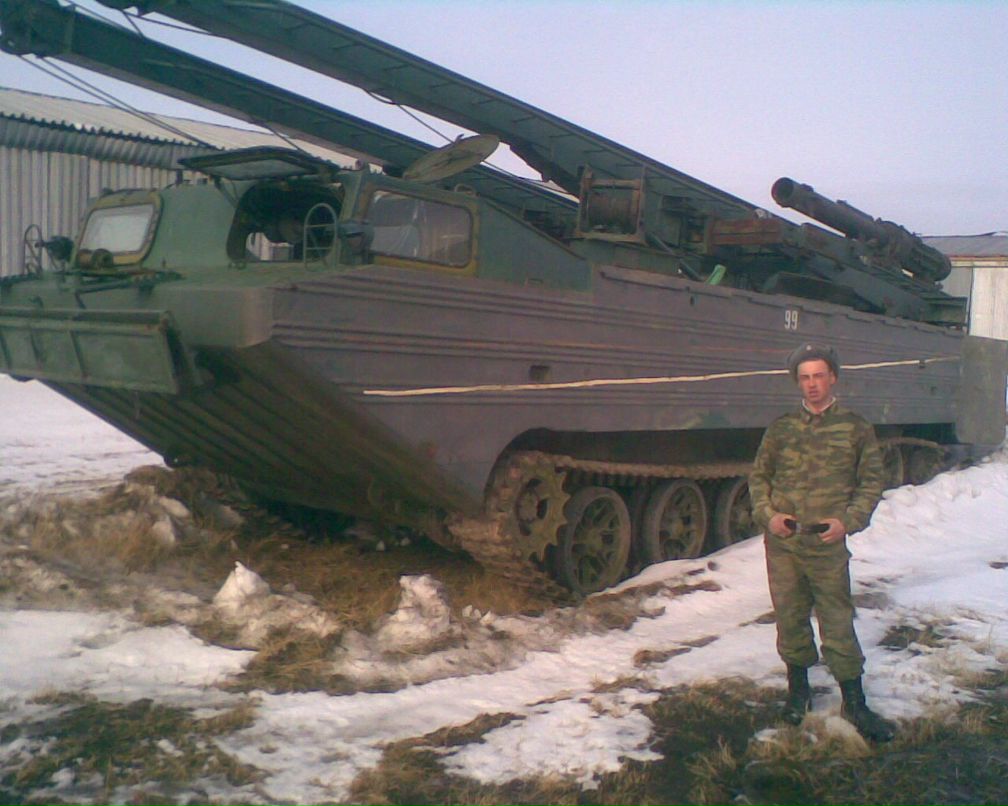 Алексей Васильев | Чебоксары