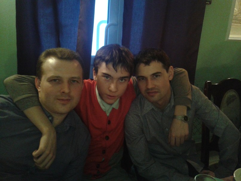 Сергей Гуськов | Ульяновск