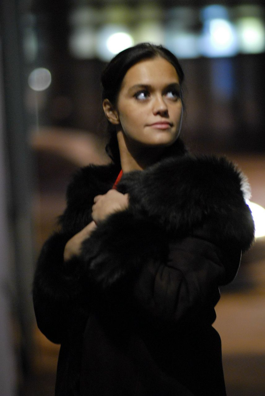 Катерина Молчанова | Москва