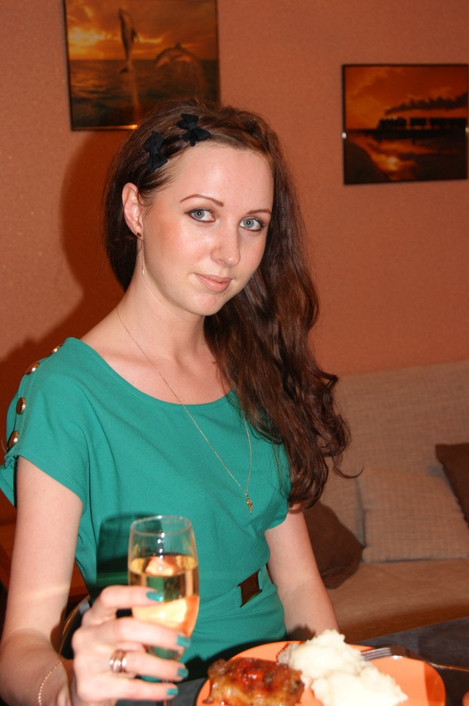 Катя Прус | Ухта