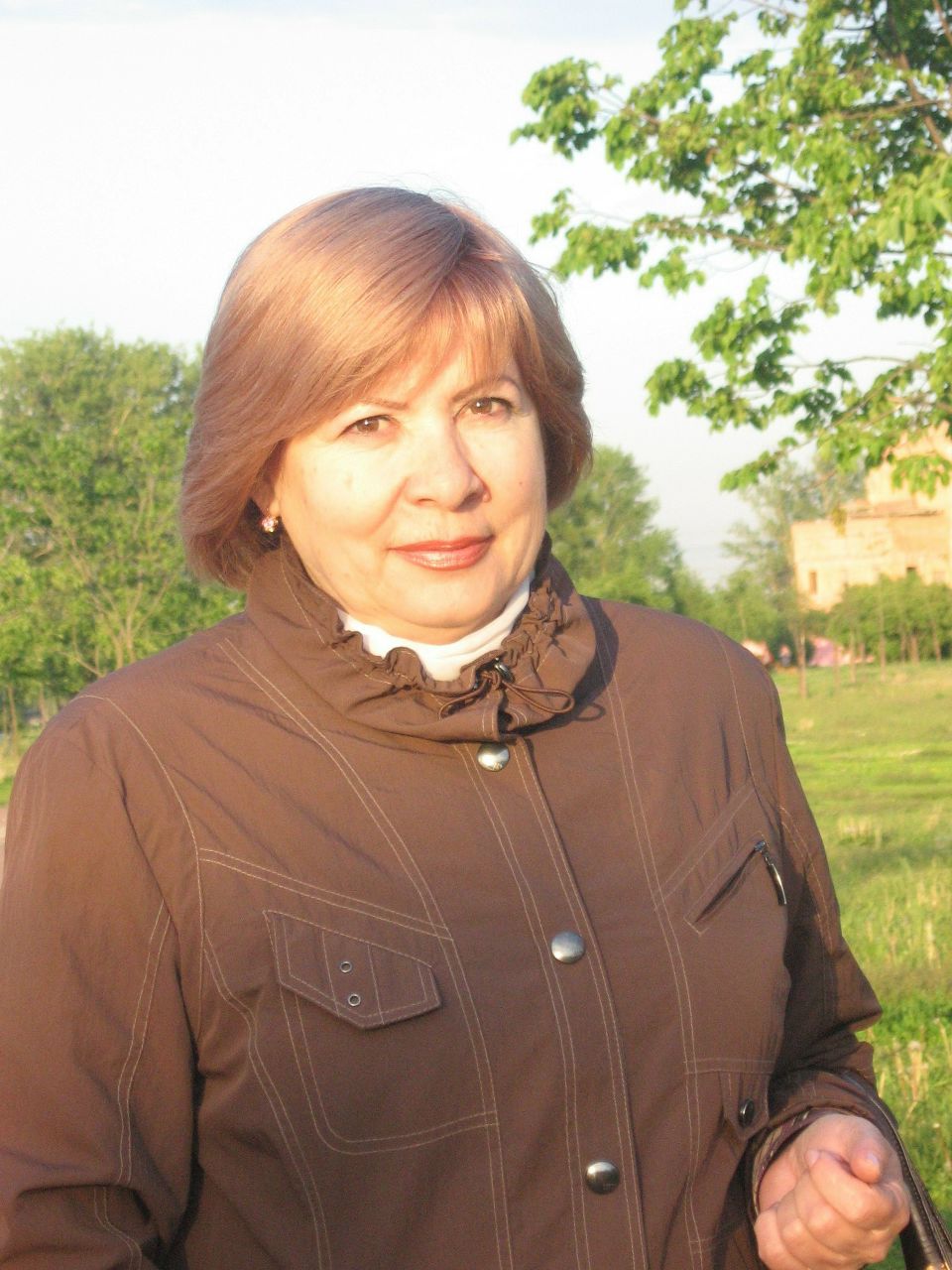 Нина Киричек | Калининград