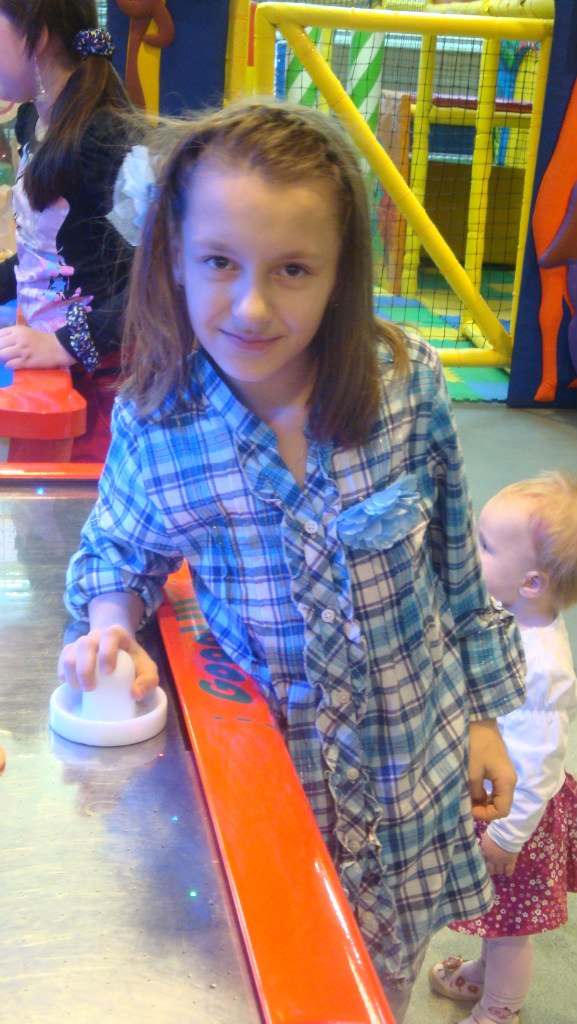 Оксана Мелай | Москва