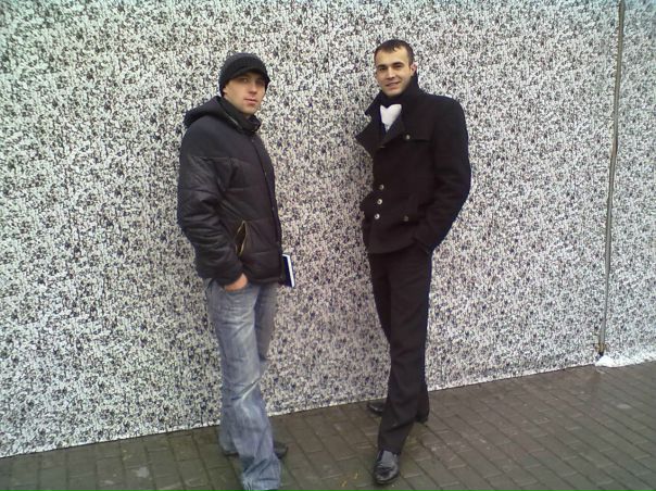 №29, Ваня Куц, 38 лет, Запорожье №29, Ваня Куц, 38 лет, Запорожье