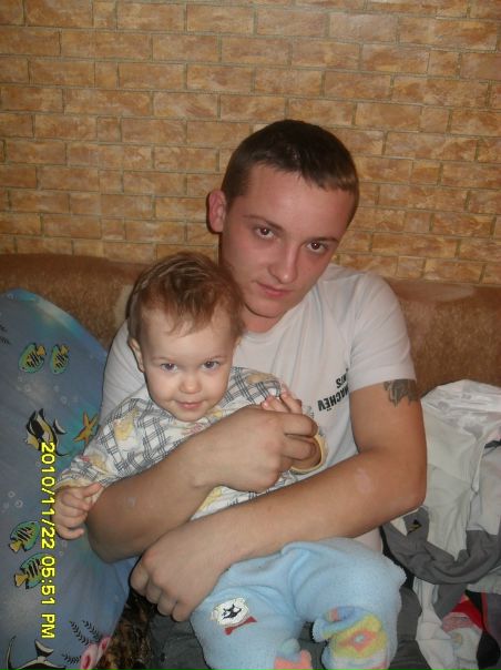 №12, Алексей Герасимович №12, Алексей Герасимович