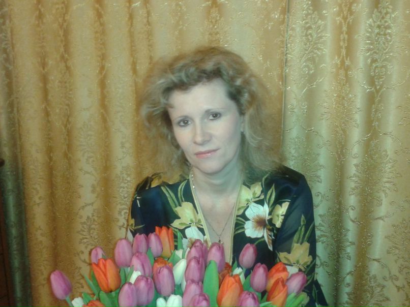 Ольга Кашутина | Москва