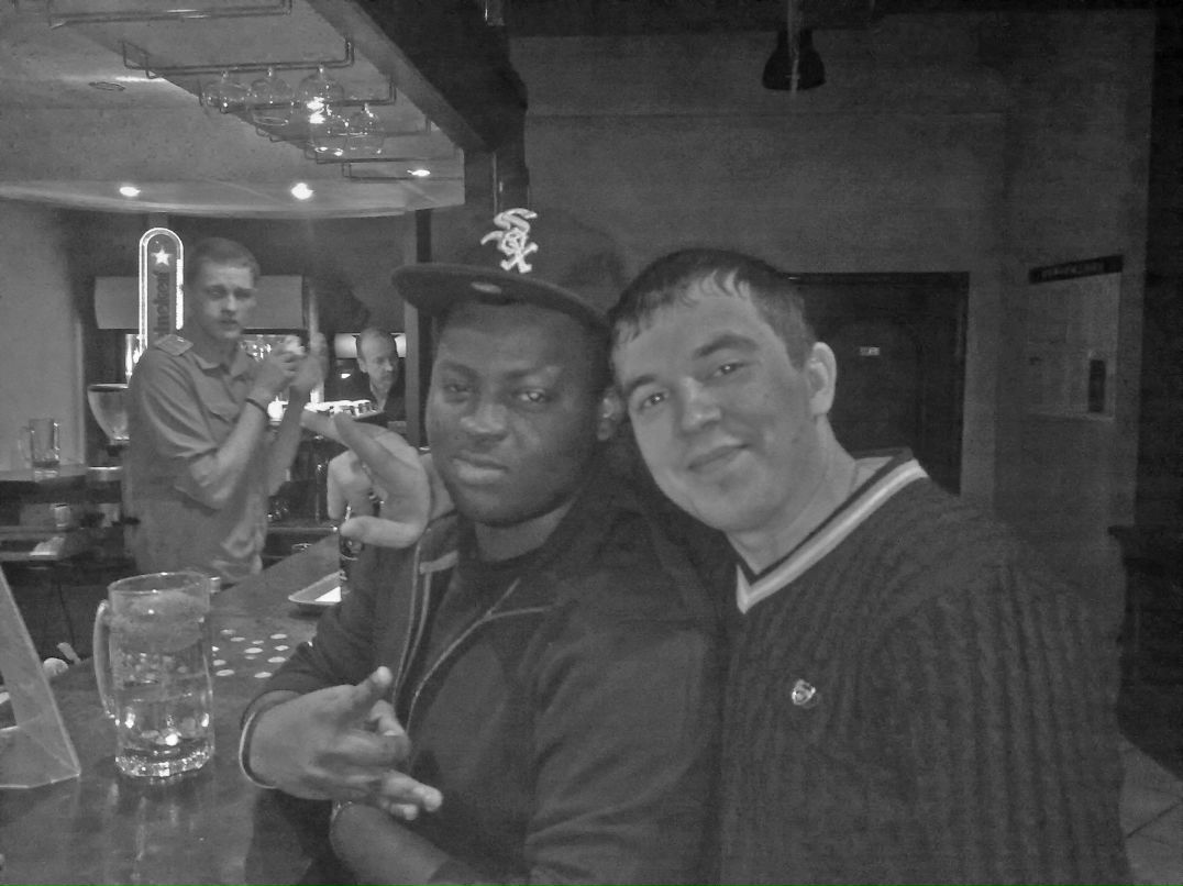 Андрей Козельский Сергеевич | Москва