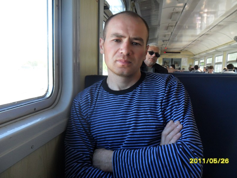 Василий Николаев | Казань