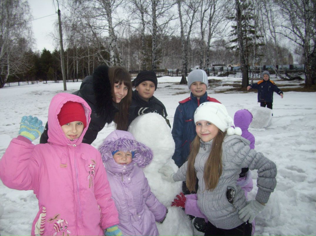 Наталья Чечикова | Москва