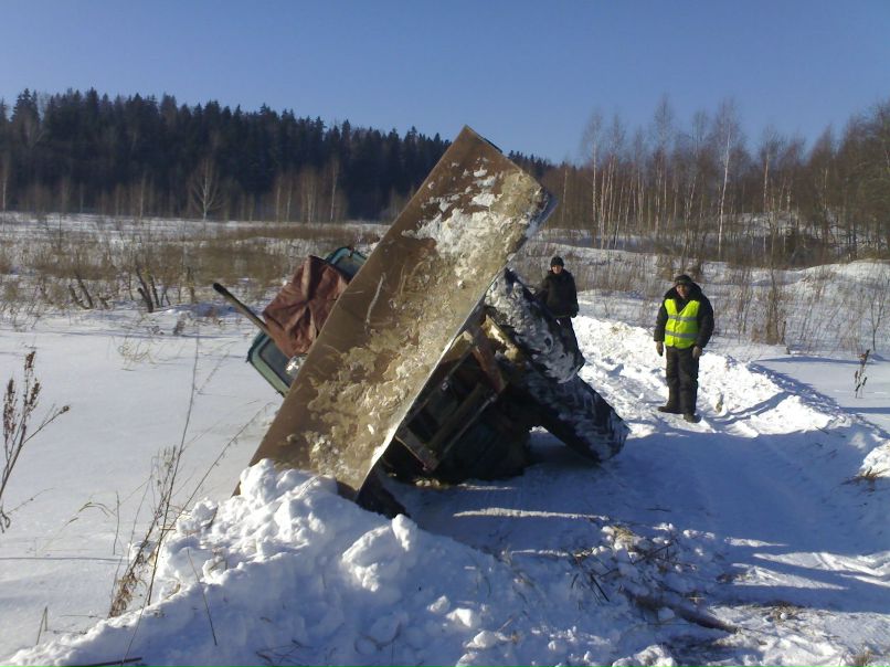 Сергей Лебедев | Судниково