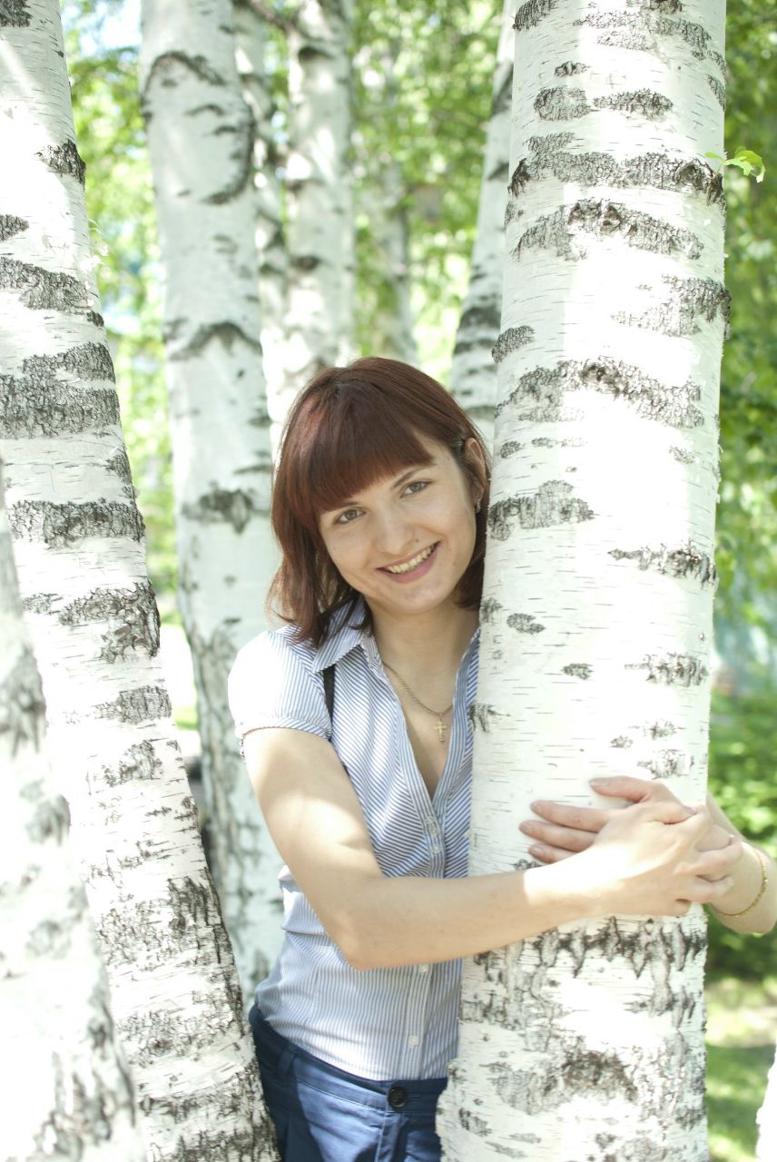 Ирина Лопаева | Екатеринбург