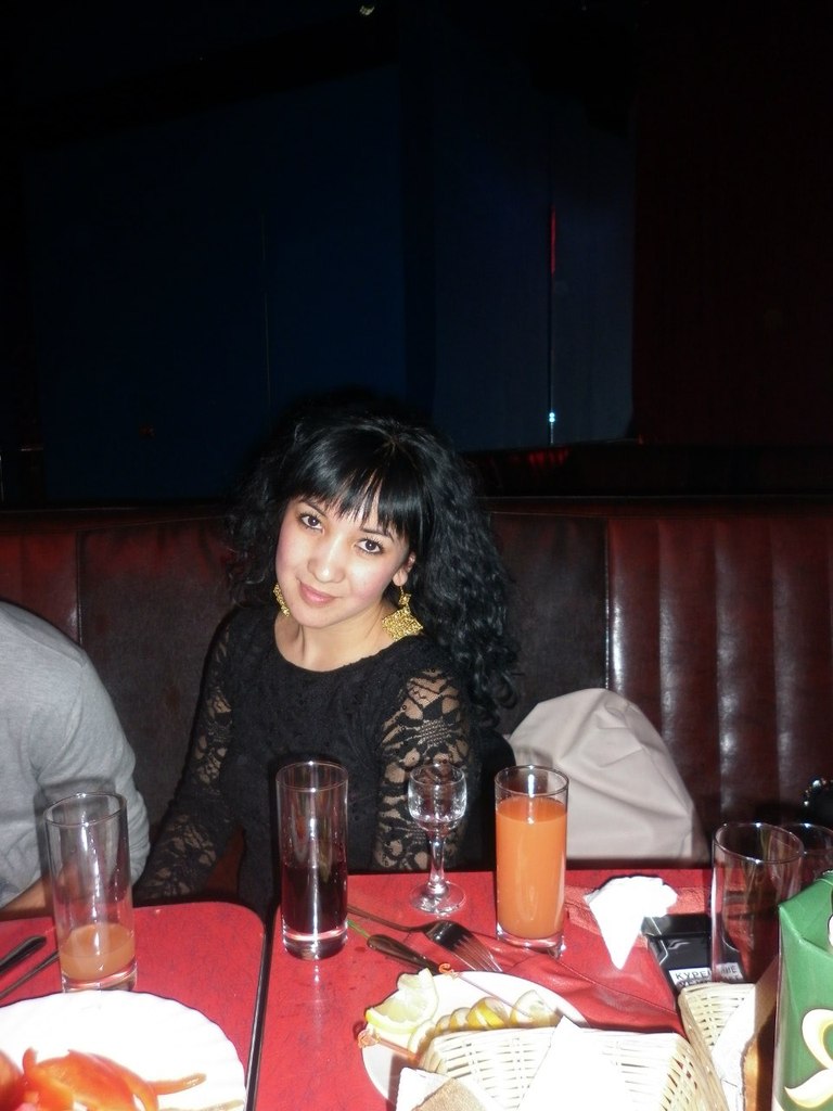 Ксения Титова | Саратов