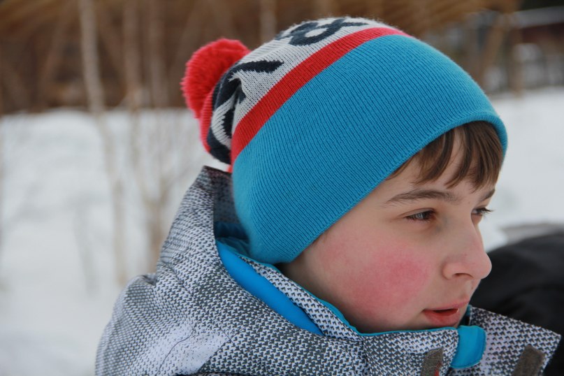 Костя Антропов | Екатеринбург