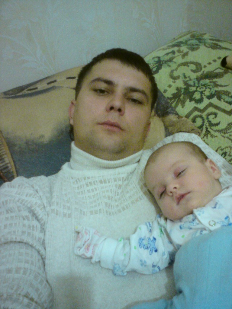 Борис Гришагин Владимирович | Димитровград