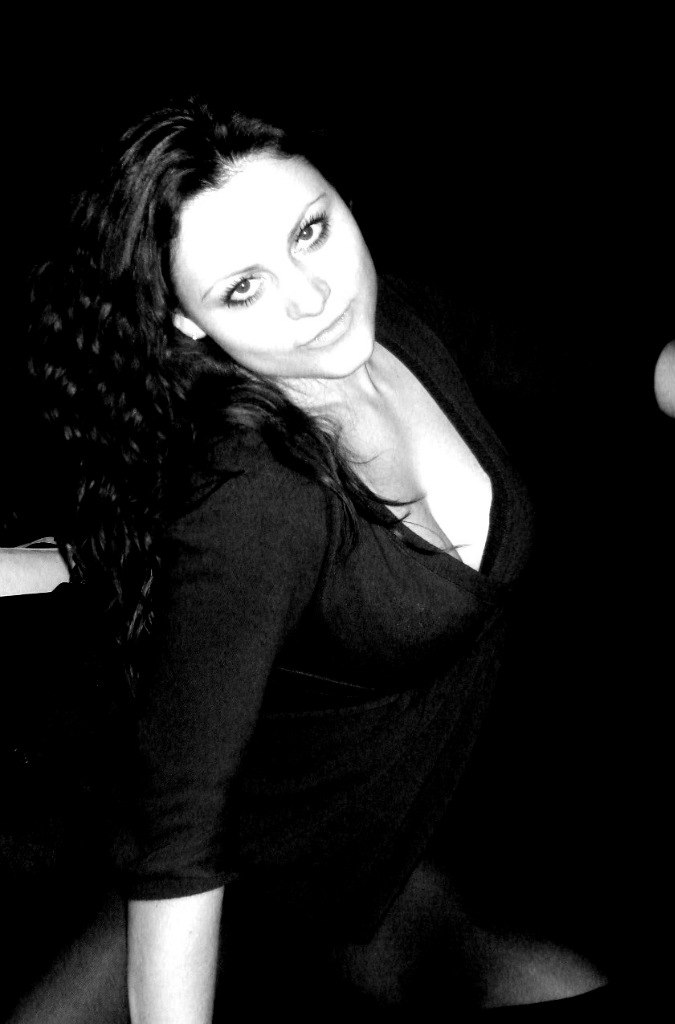 Александра Лузянина | Павлоград