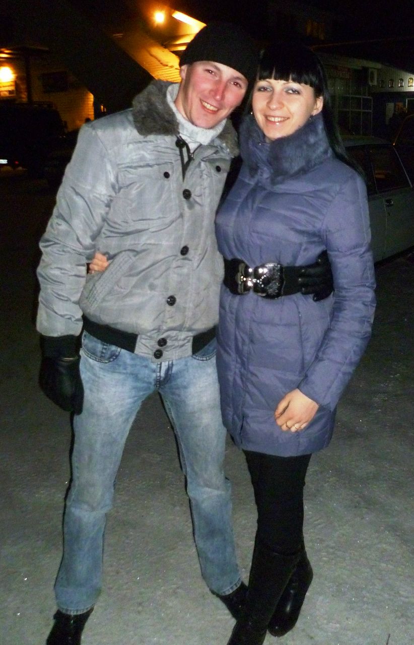 Марина Смирнова | Нижний Новгород