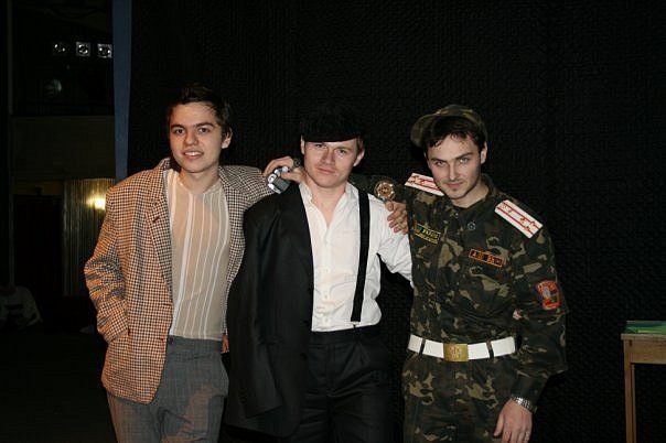 №45, Валерий Кузьмич, 43 года, Харьков №45, Валерий Кузьмич, 43 года, Харьков