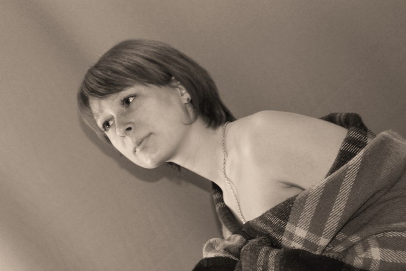 Анна Ковалевская | Братск