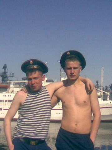 Андрей Красиков | Северодвинск