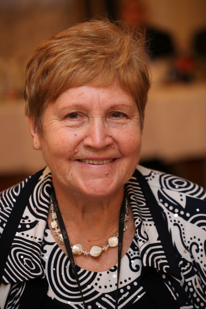 Алла Миловская | Москва