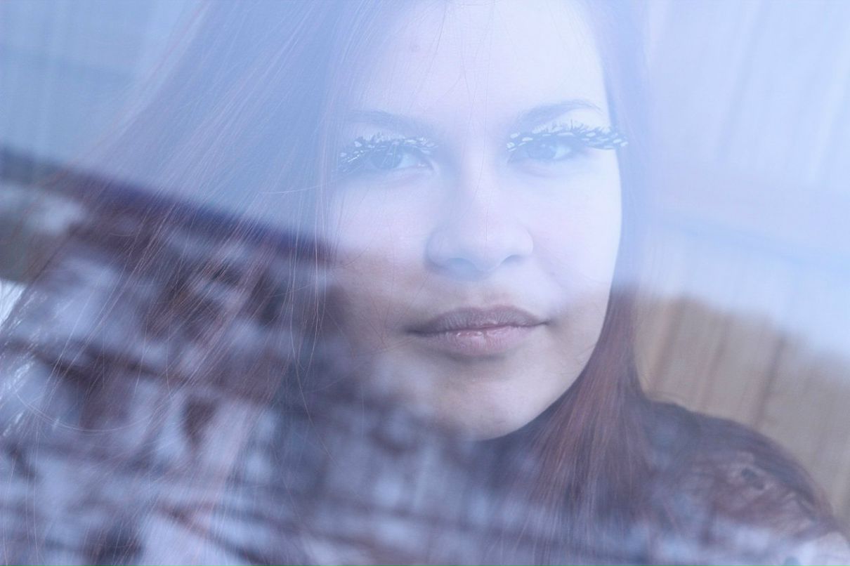 Валерия Попова | Томск