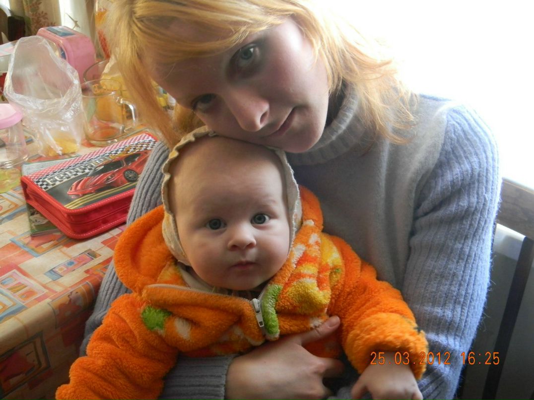 Наталья Шустригина | Свирьстрой