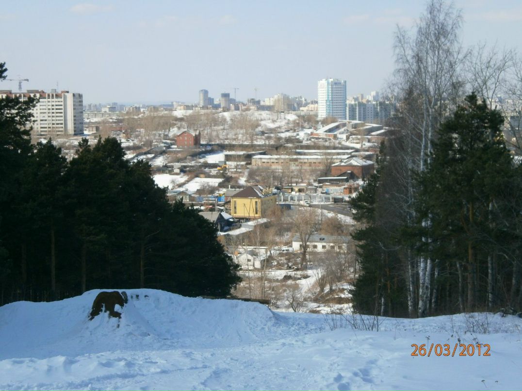 Александр Ахунов | Тольятти