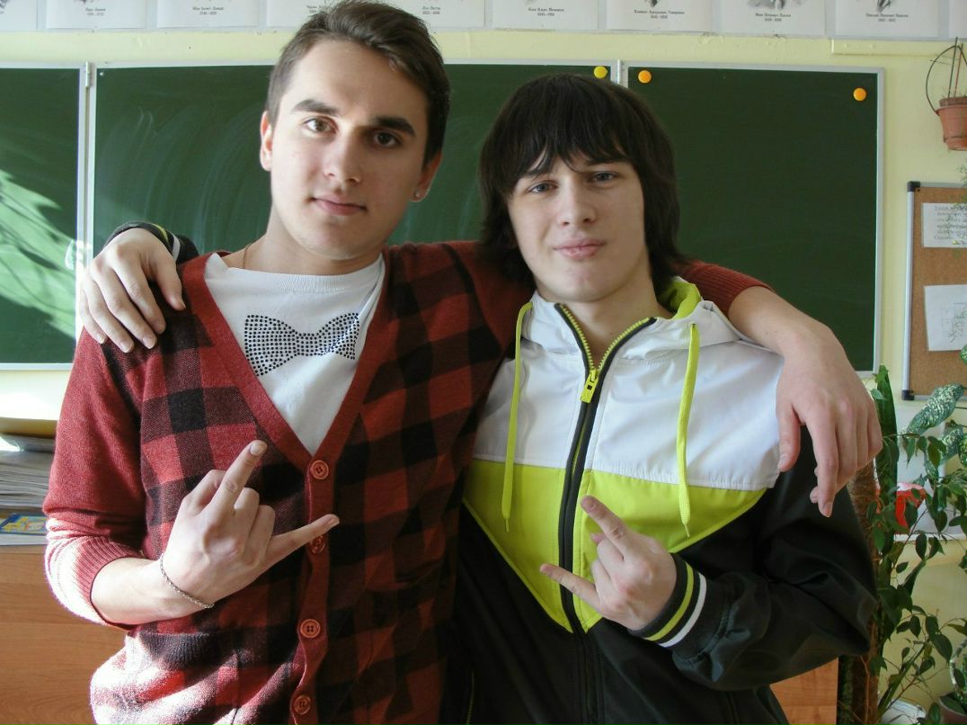 Никита Распутин ind | Фрязино