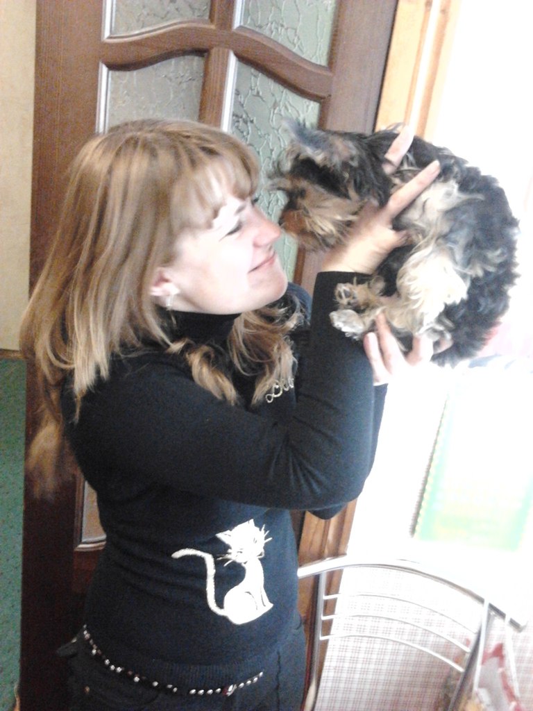 Света Василенко | Киев