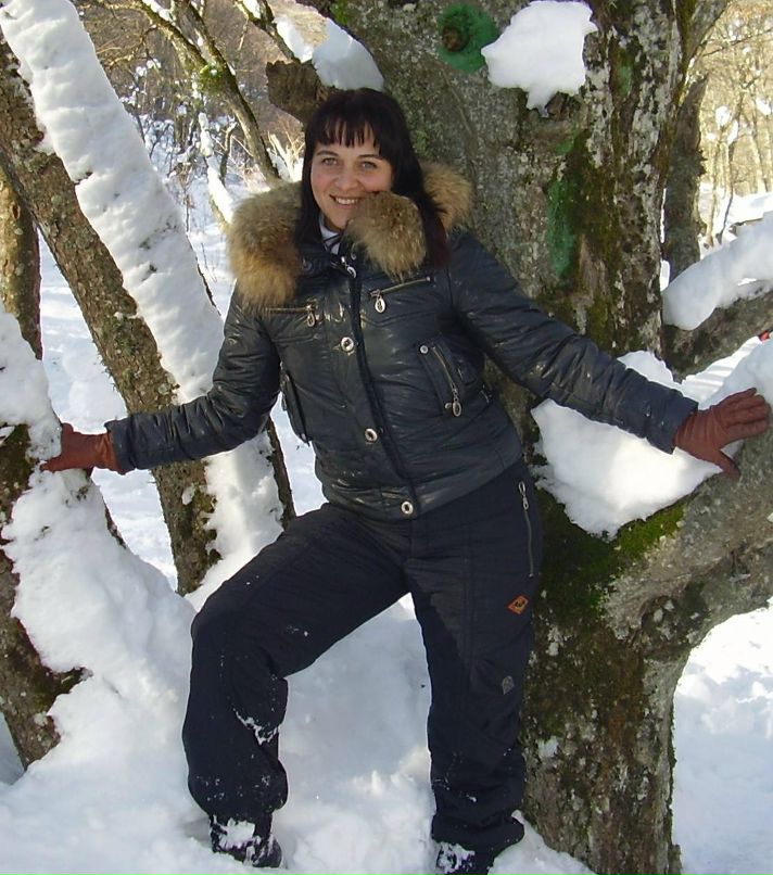 Светлана Егорцева | Евпатория